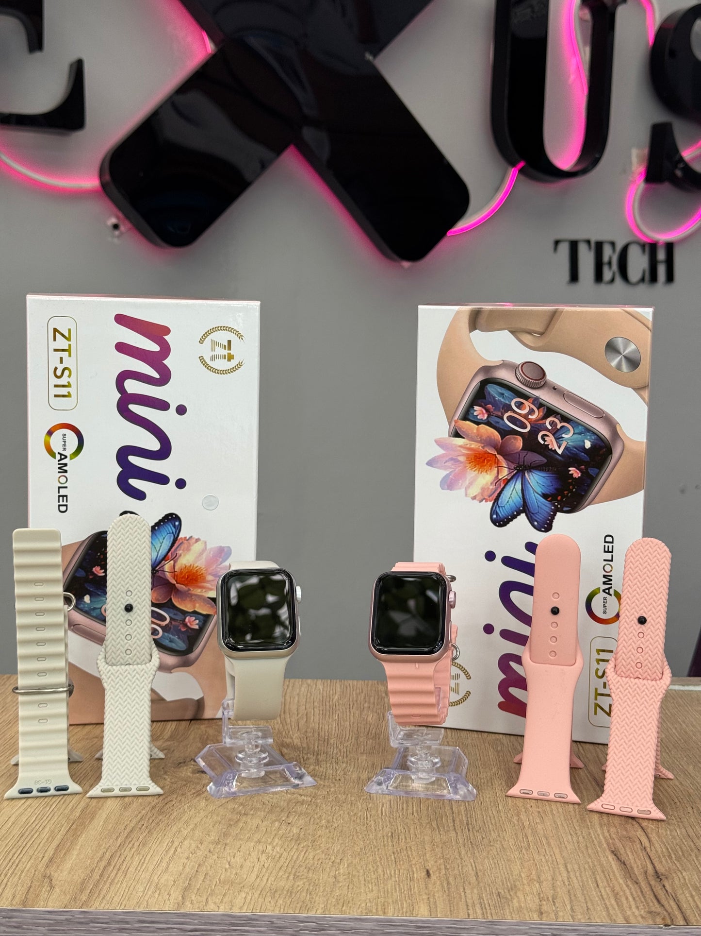 - COMBO PAREJA MINI -