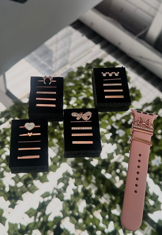 CHARMS