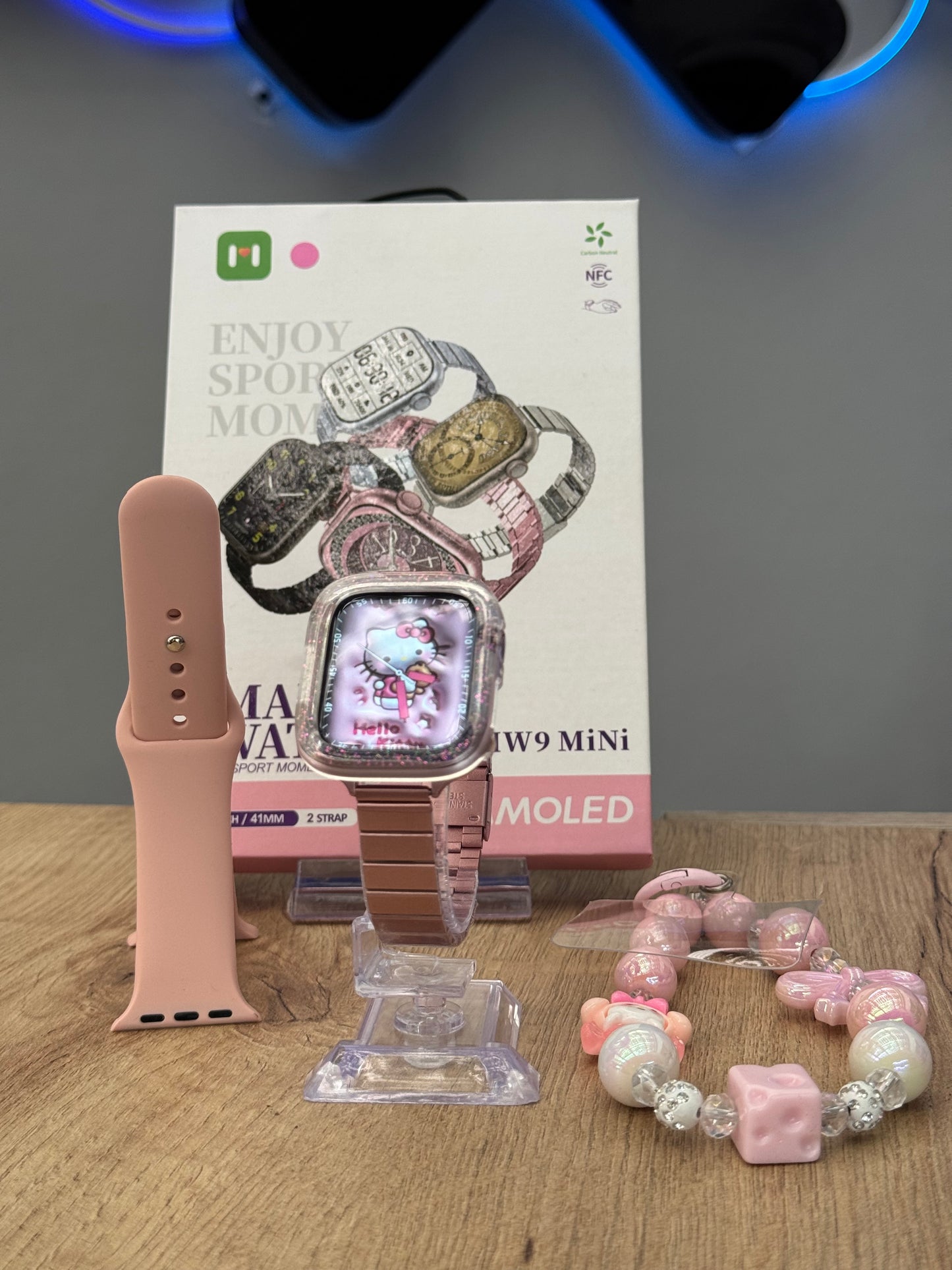 - COMBO HW MINI -
